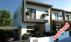 Lovely 3 bed house for sale in Oroklini