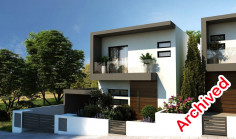 Lovely 3 bed house for sale in Oroklini