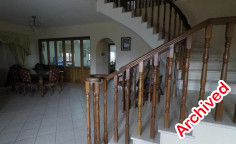 3 bedroom house in Aradippou 