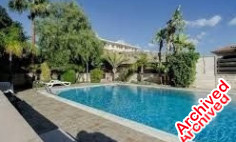 4 bedrooms house panoramic sea views 