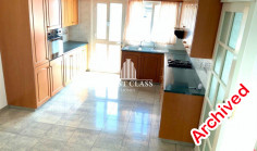 House (semi detached) in Makedonitissa, Nicosia for rent 