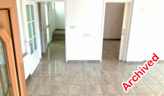 House (semi detached) in Makedonitissa, Nicosia for rent 