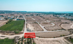Building plot in Pyla , Larnaca