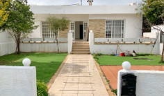 3 bedroom unfurnished house to rent in Lakatamia