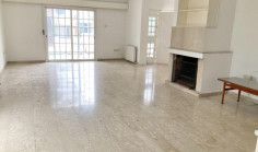 3 bedroom unfurnished house to rent in Lakatamia