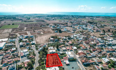 Large residential for sale in Kiti, Larnaca