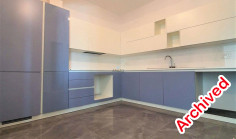 Luxury 3 bedroom apartment in 5 complex, Amathus 