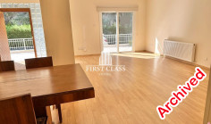 4 bedroom unfurnished apartment to rent in Acropolis