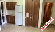 Spacious 3 bedroom unfurnished apartment to rent in Agioi Omologites