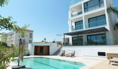 6 bedroom detached villa in Amathus 
