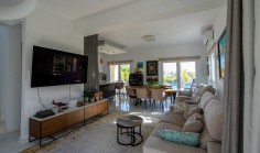 House (detached) in Parekklisia, Limassol for sale 