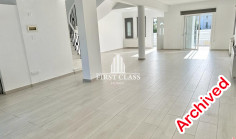 4 bedroom unfurnished house to rent in Anthoupolis