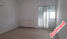 4 bedroom unfurnished house to rent in Anthoupolis