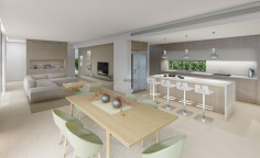 4 bedroom detached villa in Dekelia 