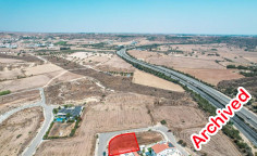 Beautiful residential for sale in Pyla, Larnaca
