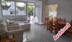 Beautiful 2 bedroom apartment to rent in Palouriotissa