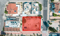 Land for sale in Pyla, Larnaca