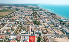 Land for sale in Pyla, Larnaca