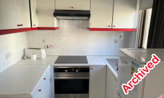 1 bedroom studio to rent in Acropolis