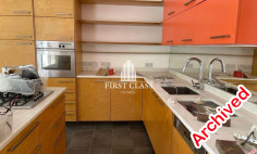 House (maisonette) in Strovolos, Nicosia for rent 
