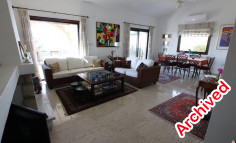 Immaculate 3 bedroom 2.5 bathroom sea-view bungalow 