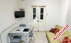 1 bedroom furnished apartment to rent in Dasoupolis