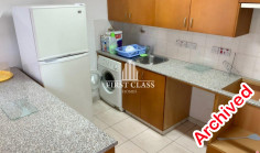 1 bedroom furnished apartment to rent in Dasoupolis