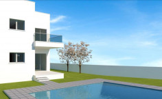 2 bedroom house with swimming pool for sale in Secret Valley