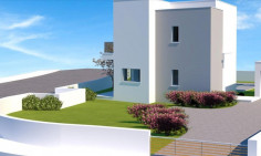 2 bedroom house with swimming pool for sale in Secret Valley