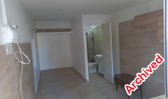 1 bedroom studio to rent in Engomi