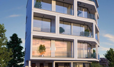 3 bedrooms penthouse for sale in Neapolis
