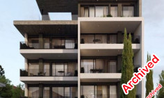 2 bedroom apartment for sale in Omonia