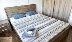 Large 3 bedroom furnished apartment for sale in Germasogeia Tourist Area