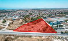 Fields in Tersefanou, Larnaca , Larnaca