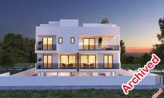 2 bedroom apartment for sale in Lakatamia