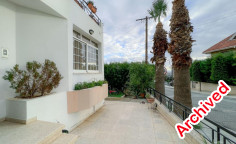 4 bedroom detached house with a swimming pool in Laiki Lefkothea Limassol 