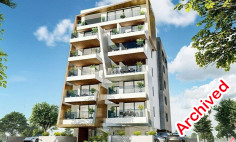 Spacious 1 bedrooms apartment for sale in Mackenzie Beach