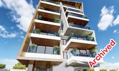 1 bedroom apartment in Mackenzie 