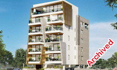1 bedroom apartment in Mackenzie 