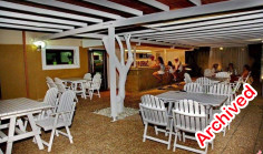 Goodwill and equipment of restaurant for sale Neapolis 