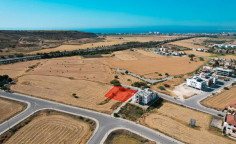 Building plot for sale in Pyla , Larnaca