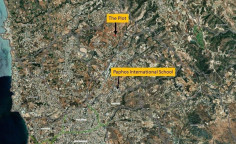 Residential development land in Tremithousa , Paphos