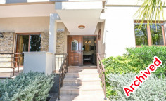 3 bedroom bungalow in Livadia 