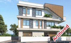 3 bedroom apartment for sale in Paralimni