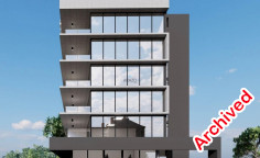 Office in the metropolis mall area, Larnaca 