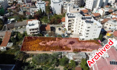 Spacious residential for sale in Sotiros, Larnaca