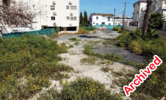 Spacious residential for sale in Sotiros, Larnaca