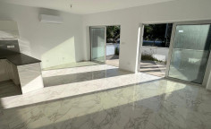 Spacious 3 bedroom maisonette for sale in Kato Paphos