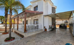 2 bedroom villa for sale in Ayia Thekla 