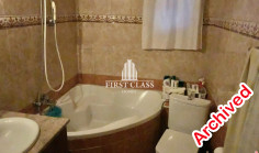 2 bedroom furnished apartment to rent in Strovolos